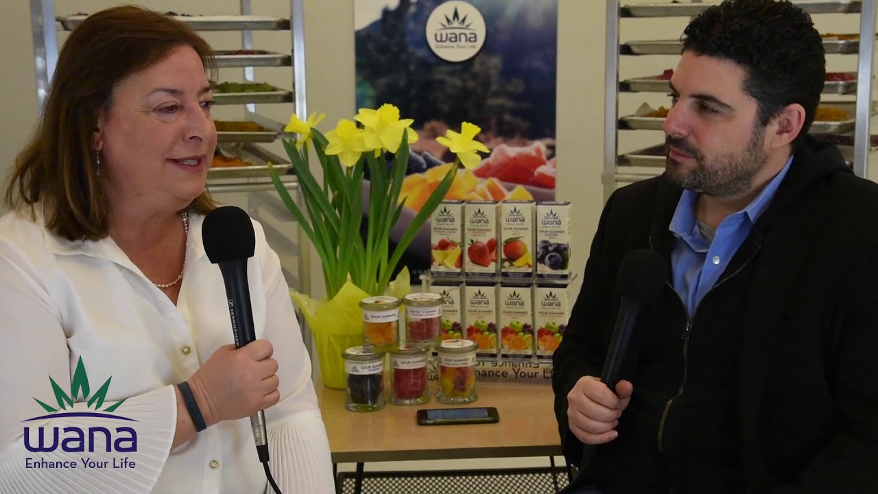 Wana Brands: Success