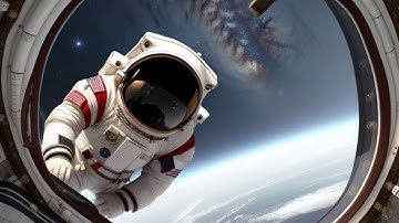 What If You Were Stranded in Space Without a Spacesuit?