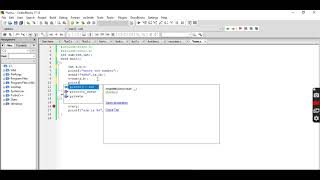 Function Example !!Part 5 screenshot 4