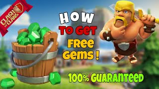 Unlock Unlimited Gems 🔓|| Clash of Clans 2023 || Game-Changing Secrets screenshot 4