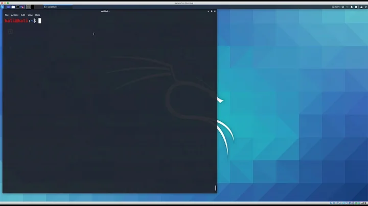 OWASP AMass Boot Camp by Jeff Foley (Caffix)