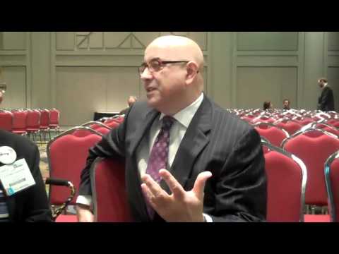 Northwestern University's Julio M. Ottino intervie...