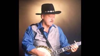 Video thumbnail of "Dave Evans - If I ever get back to old Kentucky"