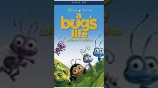A Bugs Life