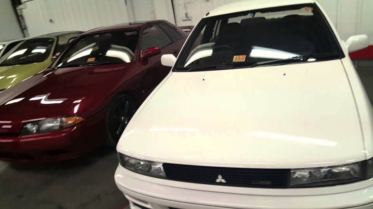 Japanese Classics VA YouTube