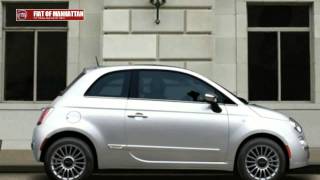 FIAT Dealership Serving Long Island City NY