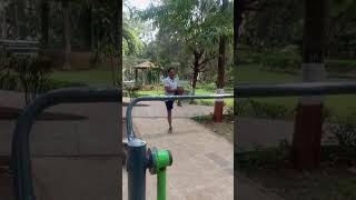 leg strech.improve flexibility and joint mobility (spine and shoulders)