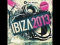 Cat Music Ibiza 2013 (CD, 2013)