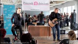 Bracia Cugowscy 'The Hunter' - Serca Gwiazd