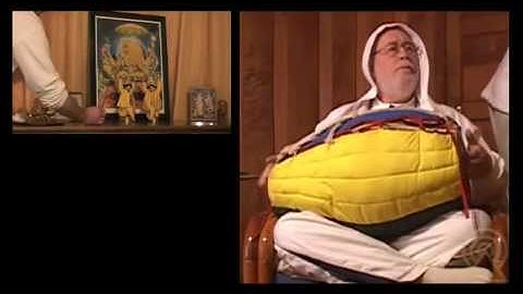 Evening Darshan 6/8/2009: Nectar of Devotion Chapter 14 Part 1 _001_of_014