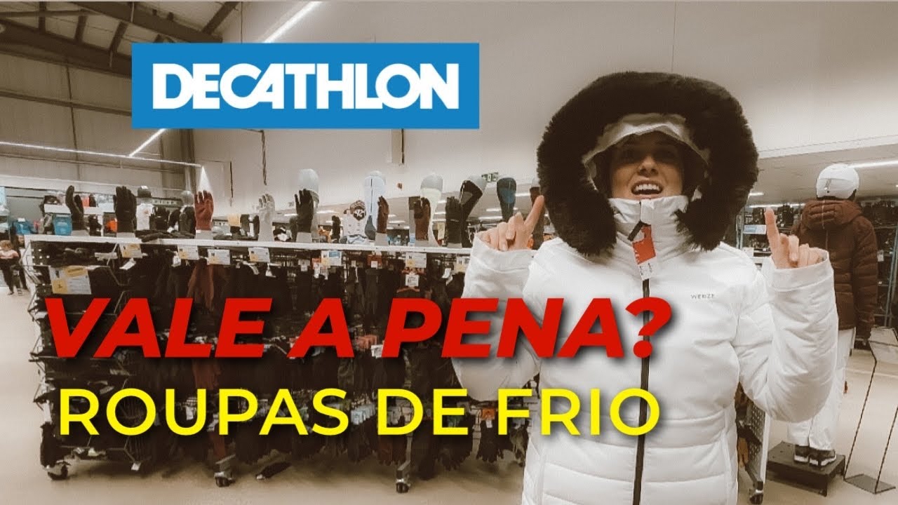 Decathlon encolhe para crescer - ISTOÉ DINHEIRO