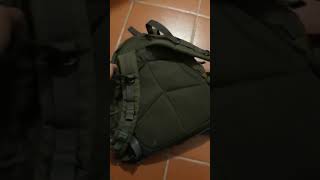 Keep it or ditch it ep 3: cheap tactical molle pack