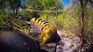 Urbex 11 Marzo 2026, Parquerama, Ezeiza