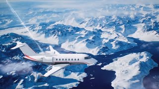 Collins Aerospace IRT NX SATCOM- Business Aviation