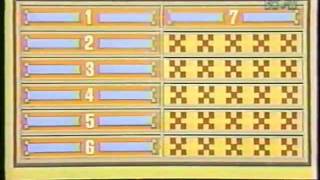 Family Feud (Dawson, Episode 12)