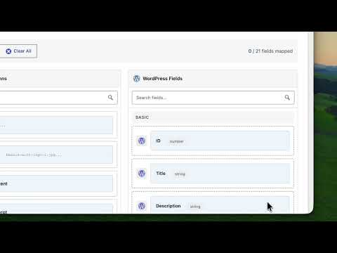 How to Import All WordPress Media Library Files from Another Website | Lesson 12