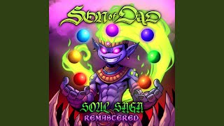 Cosmic Perception (Remastered)