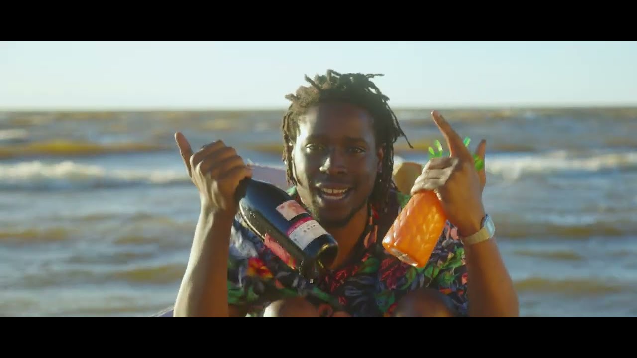 Sundown Ft. TravisT (Official Music Video)