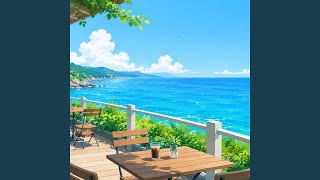 Sunlit Table for Two