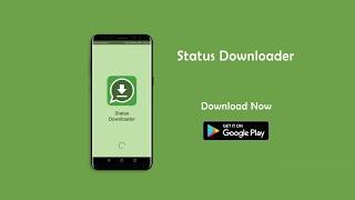 How to Download Anyone WhatsApp Status Images and Videos screenshot 1