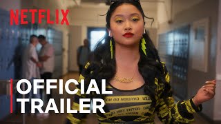 Boo, Bitch |  Trailer | Netflix