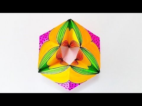 Videó: Hogyan Készítsünk Papír Játékot