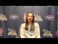 Softball - Brianne O'Dell (Player of the Week - March 9)