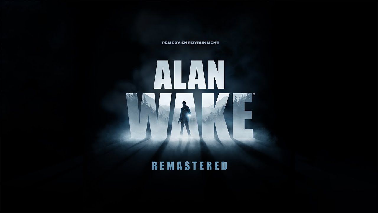 Alan Wake Remastered🎮прохождение🎮Xbox Series S🎮 Часть 1