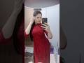 Màu đỏ chứng tỏ em xinh🤣 #aodai #aodaivietnam #viral #xuhuongyoutube