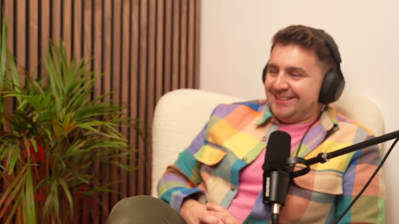 Season 1: Episode 33: Explaining Our Absence, Grief & Dodgy Lyrics