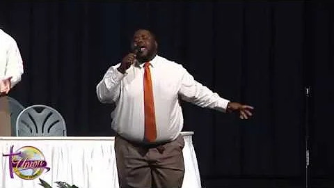 UBC Male Choir feat. Ronald Parker "Clap Your Hands"