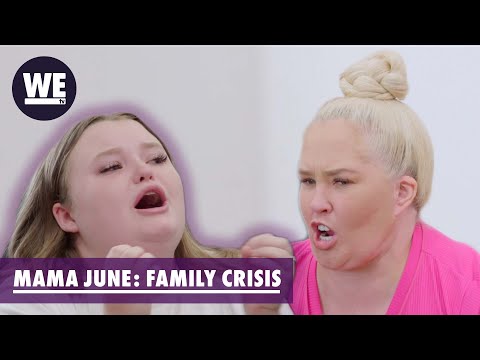 Mama Stole WHAT From Alana?! Sneak Peek | Mama June: Family Crisis