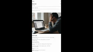 Canvas System Crashes: Millions Disrupted #Shorts