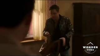 Supernatural Jack vs demigod 14x14