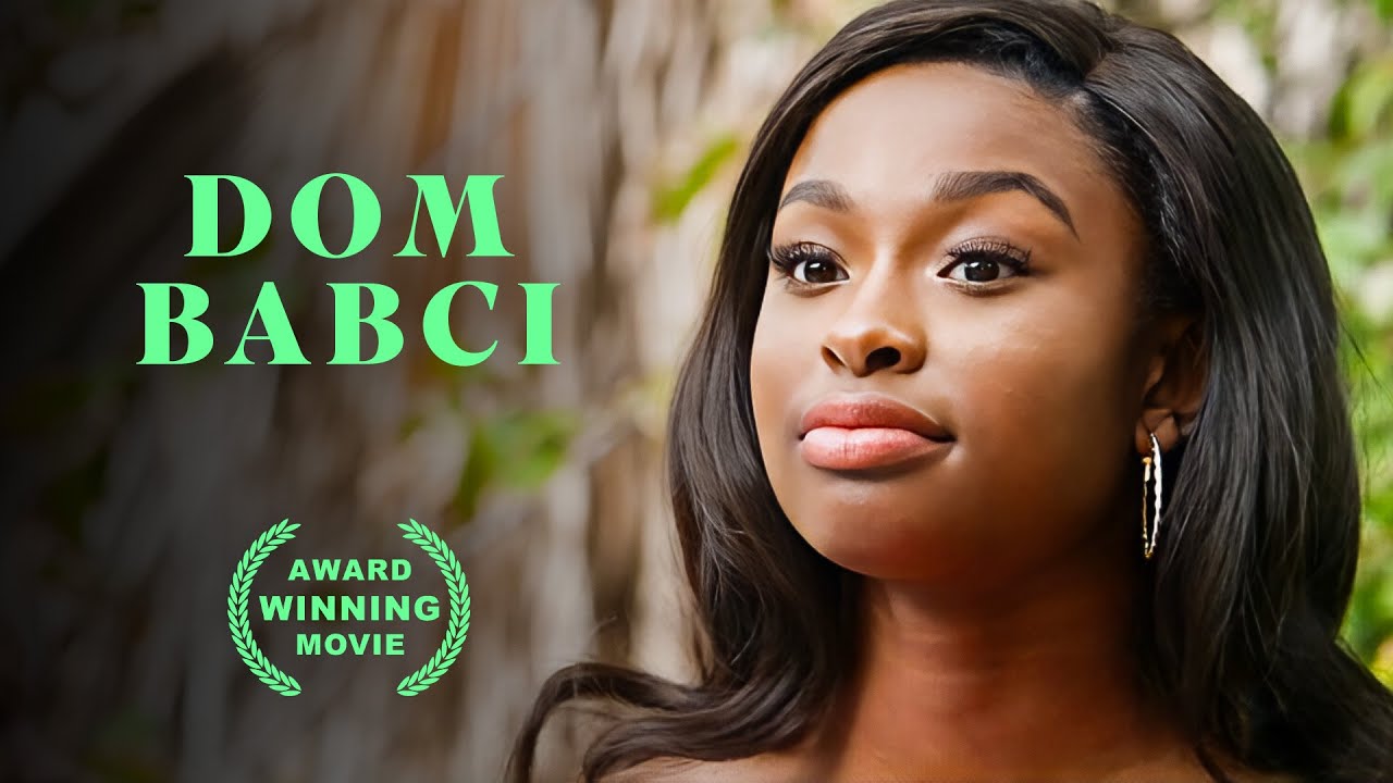 Dom babci | Polski Lektor