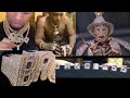 Yella Beezy & Trapboy Freddy Insane Jewelry Collection Compilation