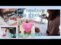 Self newborn photo おうちでやってみた