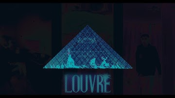 FABI -  LEGACY (INTRO) (Official Visualizer)