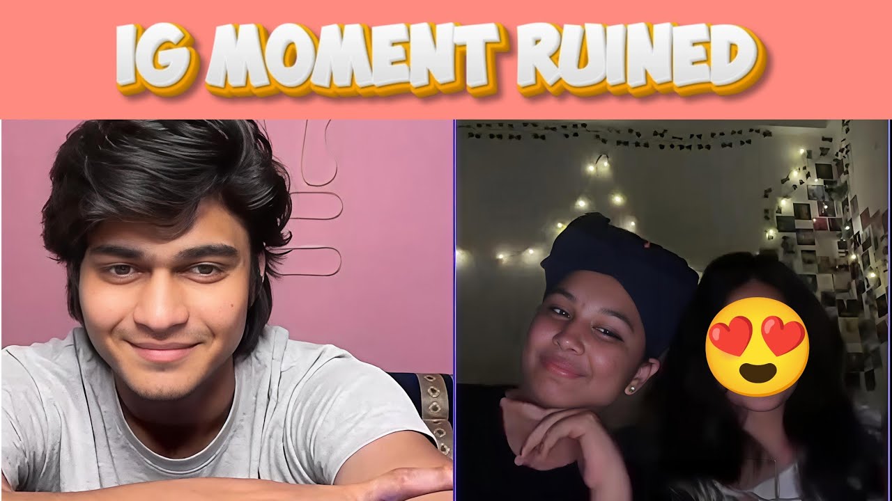 Everything Was Perfect… She Was About to Give Her Instagram Then Skipped 💔 | UNFILTERED By Prankur 