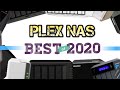 Best PLEX NAS Drive of the Year