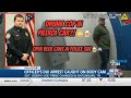 Cop Caught Drunk in Police SUV — Bodycam Reveals Everything 😳🚨