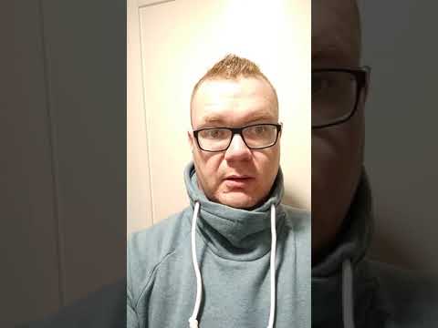 Video: Skenaarion 45-vuotiaan Naisen Vuosipäivä