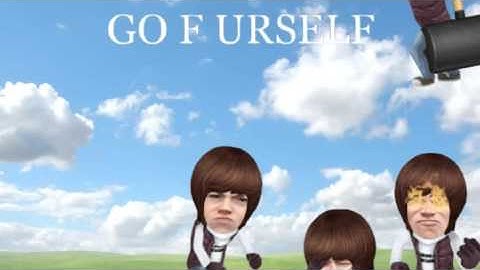 This Video Is Really Screwed Up