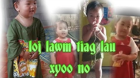 hnub no zov me nyuam hauv tsev xwb nawb