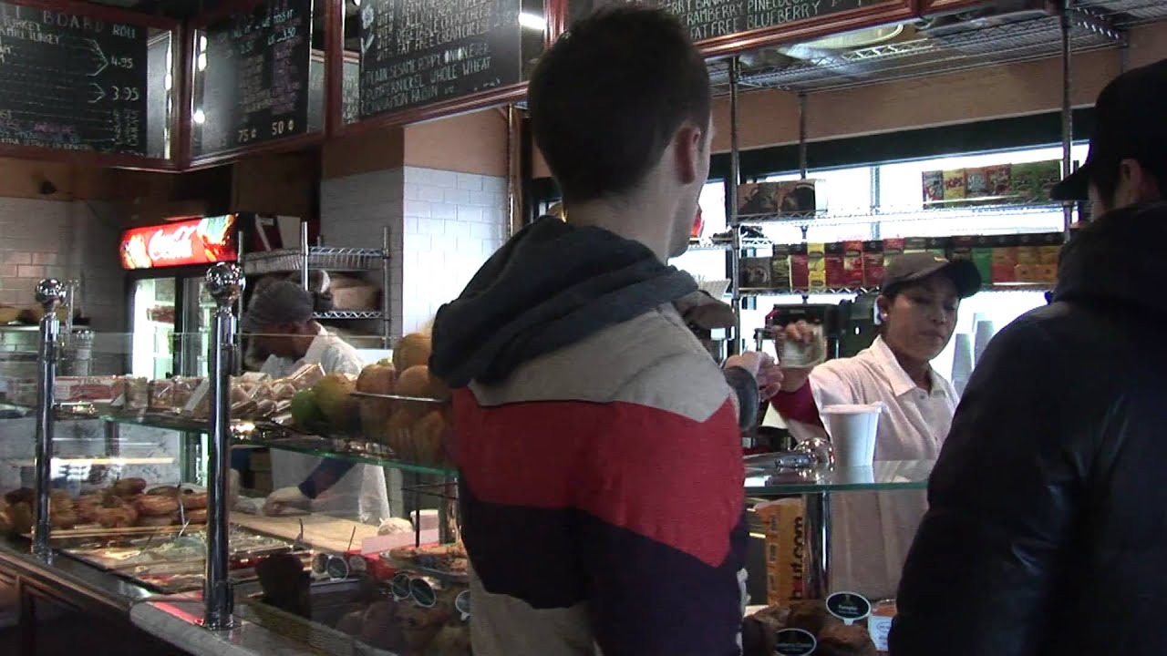 Hudson Square - Manhattan's hippest commercial neighborhood