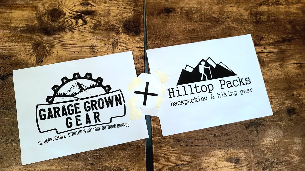 hilltop packs ditty bolsa