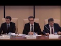 Итоговая коллегия Росздравнадзора от 29.03.2018 за 2017 год и планах на 2018 год