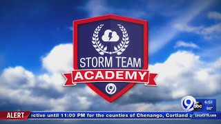 Storm Team Academy: 4-13-20