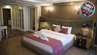 Burj Al Istanbul İstanbul, Turkey Hotel Review