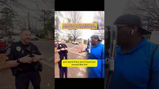 Recording On Sidewalk Causes Police Response. Cop Yells at Me Pt3 #cops #MovieMagic #HollywoodHits